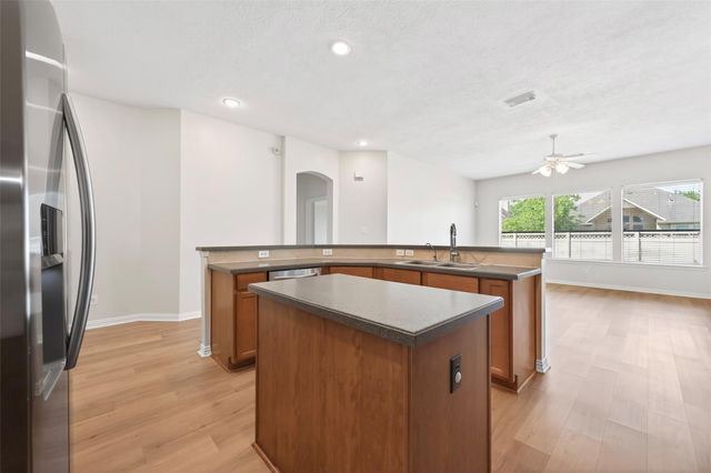 2814 Sage Creek Court, Richmond, TX 77406