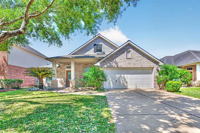 2814 Sage Creek Court, Richmond, TX 77406