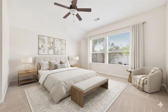 2814 Sage Creek Court, Richmond, TX 77406