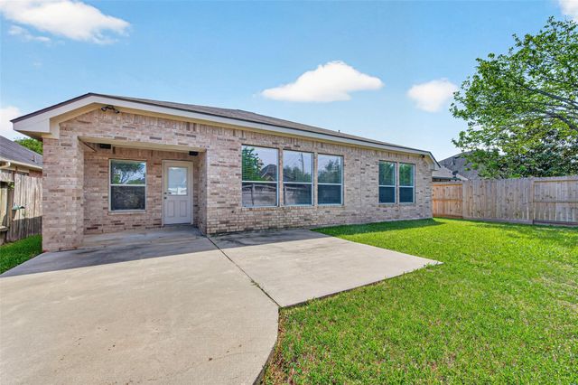 2814 Sage Creek Court, Richmond, TX 77406