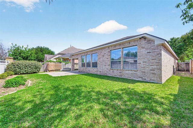 2814 Sage Creek Court, Richmond, TX 77406