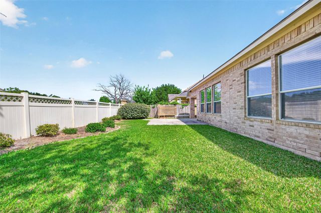 2814 Sage Creek Court, Richmond, TX 77406