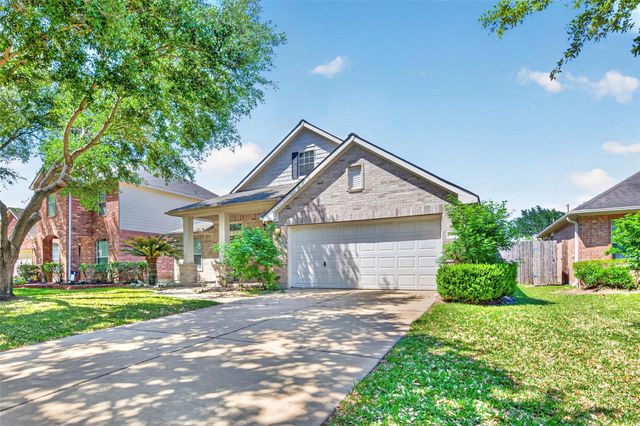 2814 Sage Creek Court, Richmond, TX 77406