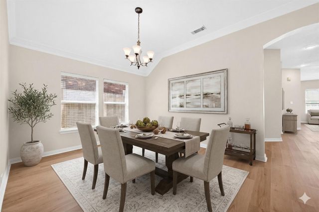 2814 Sage Creek Court, Richmond, TX 77406