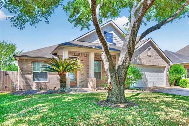 2814 Sage Creek Court, Richmond, TX 77406