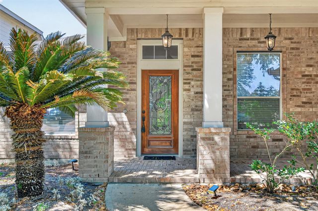 2814 Sage Creek Court, Richmond, TX 77406