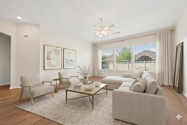 2814 Sage Creek Court, Richmond, TX 77406