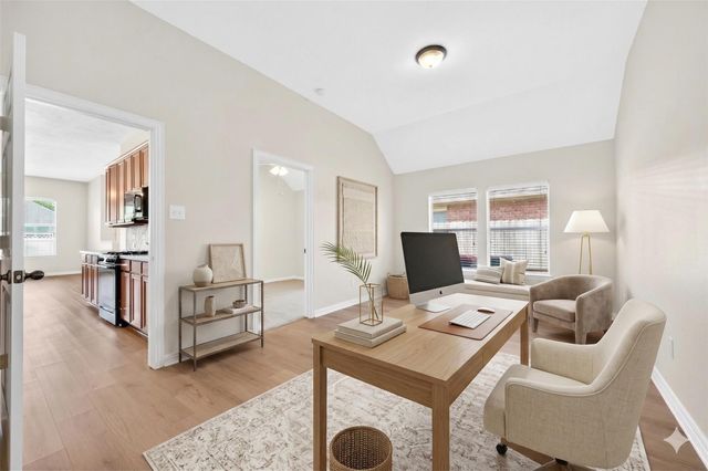 2814 Sage Creek Court, Richmond, TX 77406