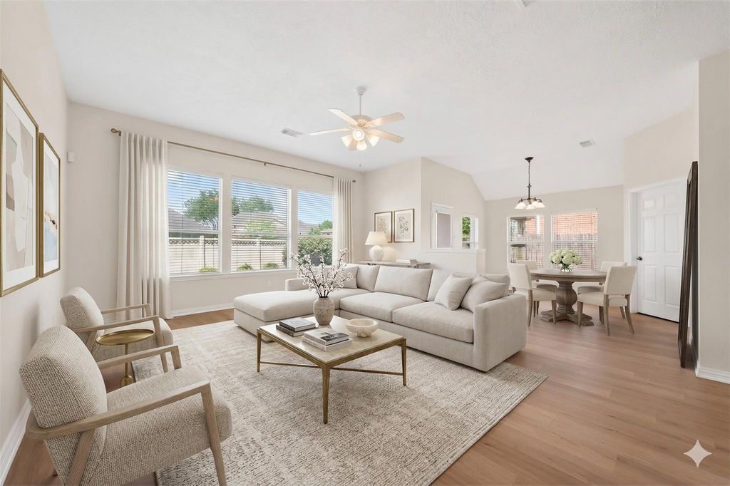 2814 Sage Creek Court, Richmond, TX 77406