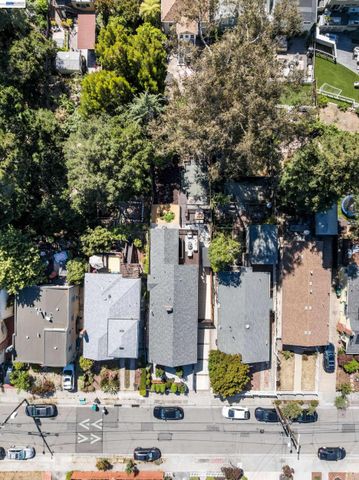 3954 Forest Hill Ave, Oakland, CA 94602
