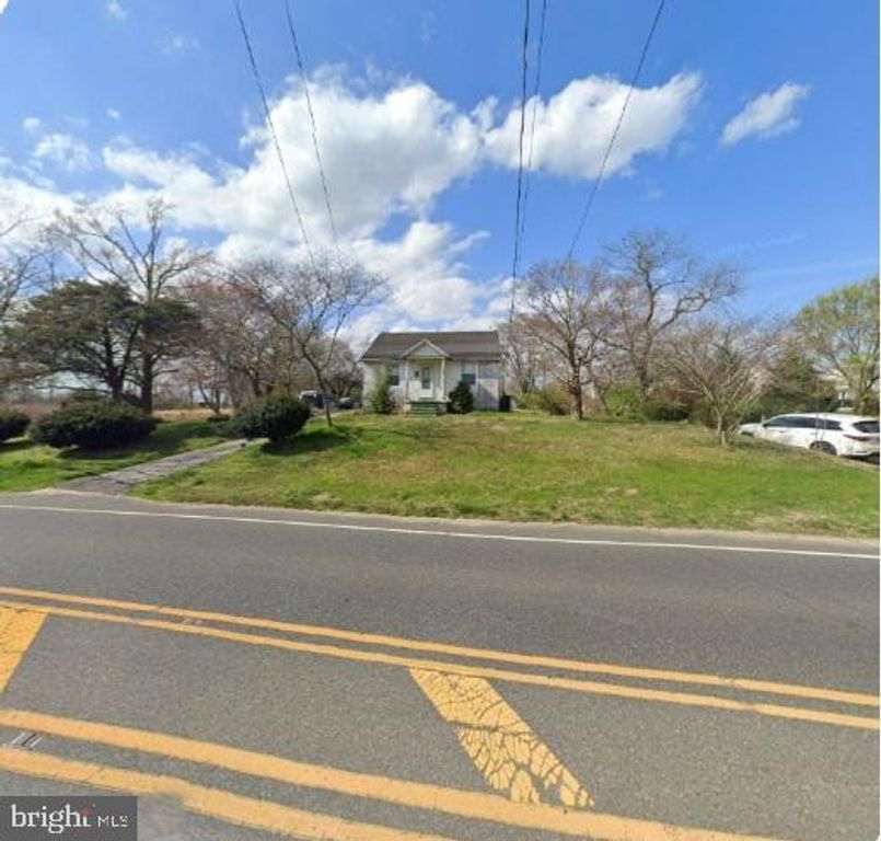 1181 ELLIS MILL RD, Glassboro, NJ 08028