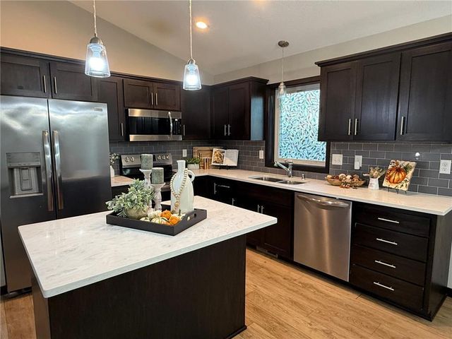 1213 Olivia Street SE, New Prague, MN 56071