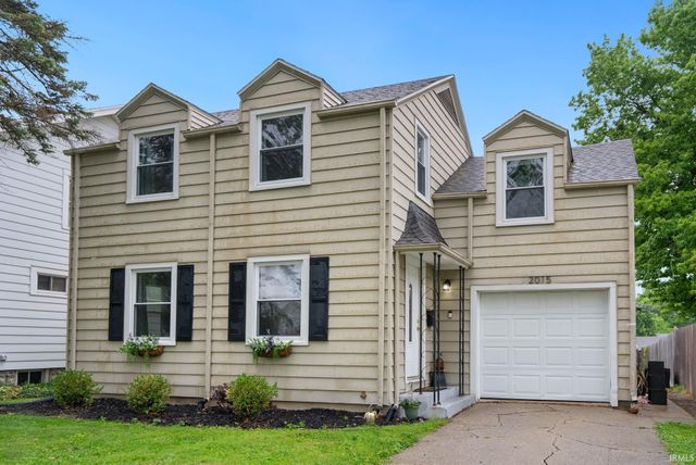 2015 Jessie Avenue, Fort Wayne, IN 46808