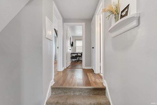 2015 Jessie Avenue, Fort Wayne, IN 46808