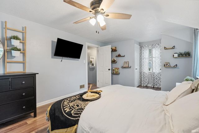 2015 Jessie Avenue, Fort Wayne, IN 46808