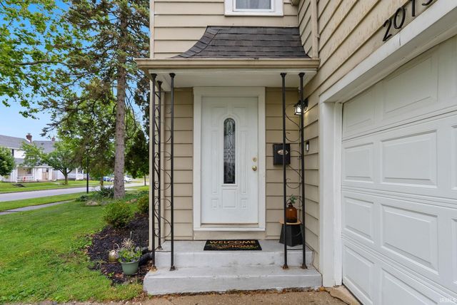 2015 Jessie Avenue, Fort Wayne, IN 46808