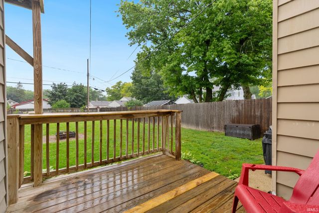 2015 Jessie Avenue, Fort Wayne, IN 46808