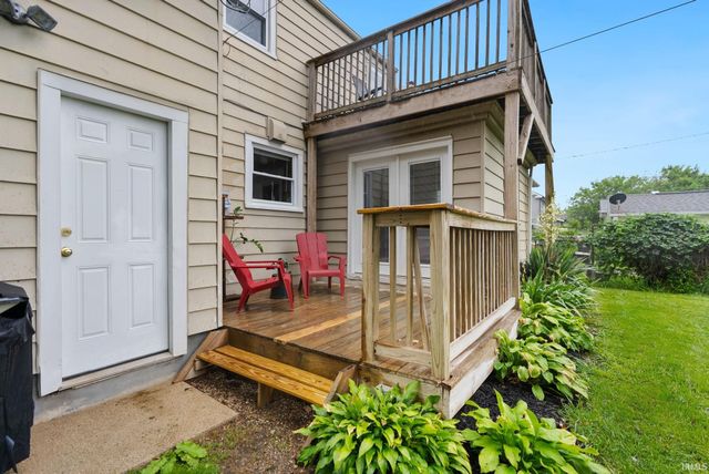 2015 Jessie Avenue, Fort Wayne, IN 46808