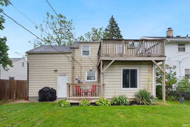 2015 Jessie Avenue, Fort Wayne, IN 46808