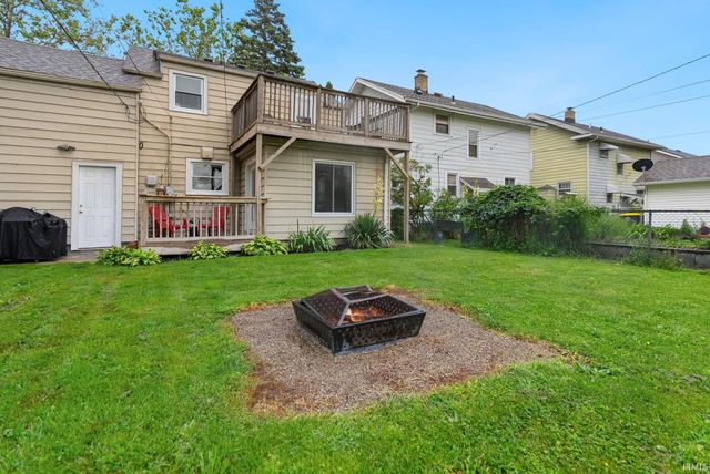 2015 Jessie Avenue, Fort Wayne, IN 46808