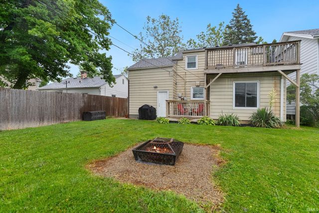 2015 Jessie Avenue, Fort Wayne, IN 46808