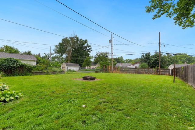 2015 Jessie Avenue, Fort Wayne, IN 46808