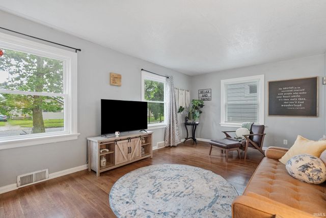2015 Jessie Avenue, Fort Wayne, IN 46808