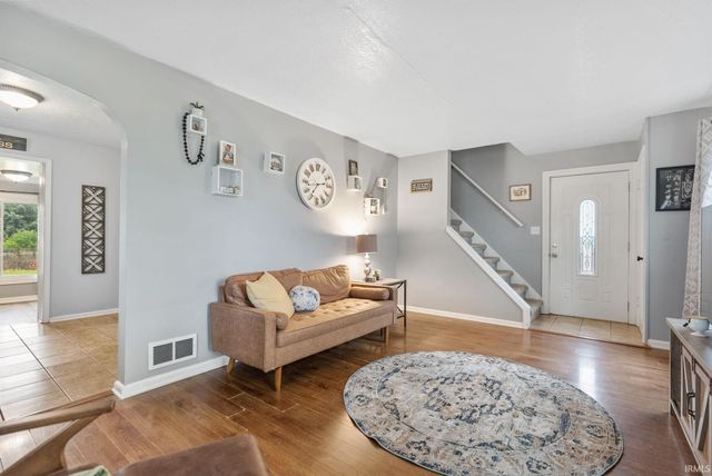 2015 Jessie Avenue, Fort Wayne, IN 46808