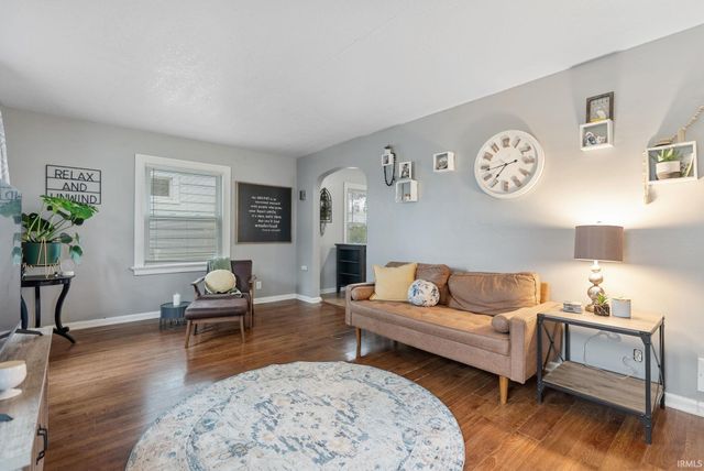 2015 Jessie Avenue, Fort Wayne, IN 46808
