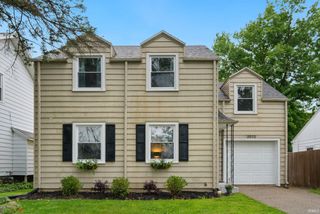 2015 Jessie Avenue, Fort Wayne, IN 46808