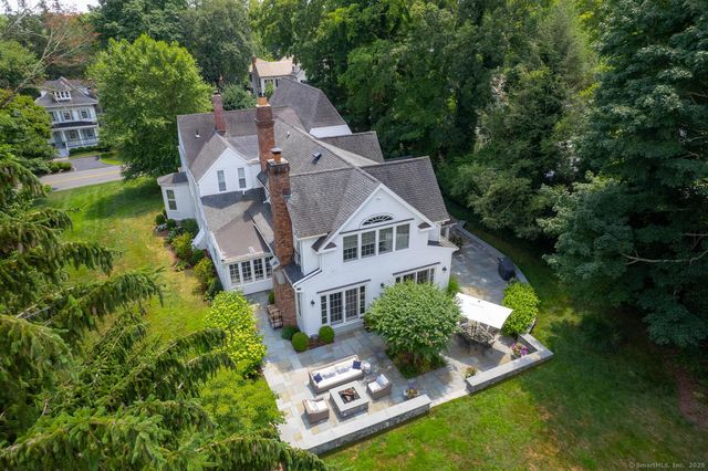 10 Prospect Avenue, Darien, CT 06820