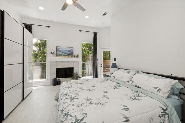 6705 Clear Springs Circle, Garland, TX 75044