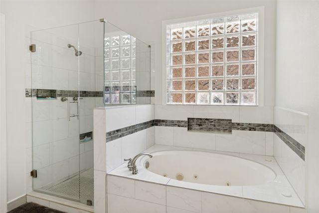 6705 Clear Springs Circle, Garland, TX 75044