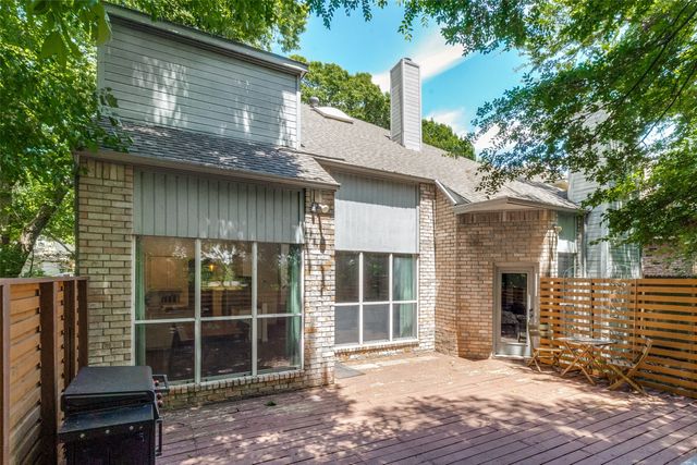 6705 Clear Springs Circle, Garland, TX 75044