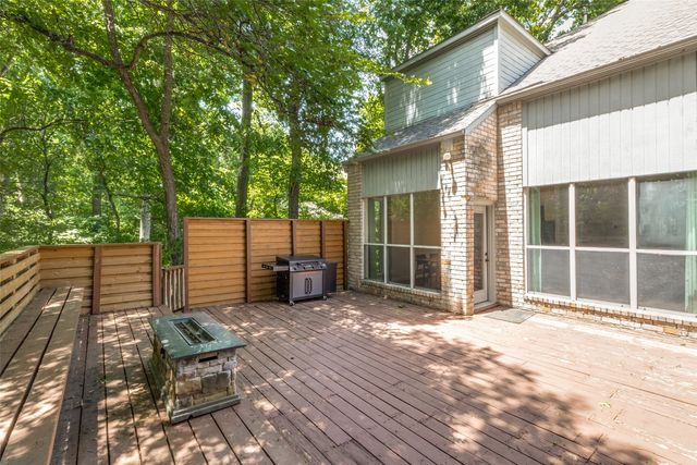 6705 Clear Springs Circle, Garland, TX 75044