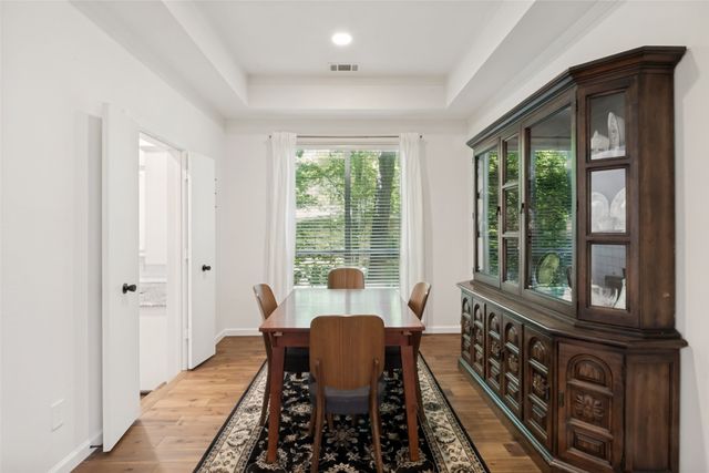 6705 Clear Springs Circle, Garland, TX 75044