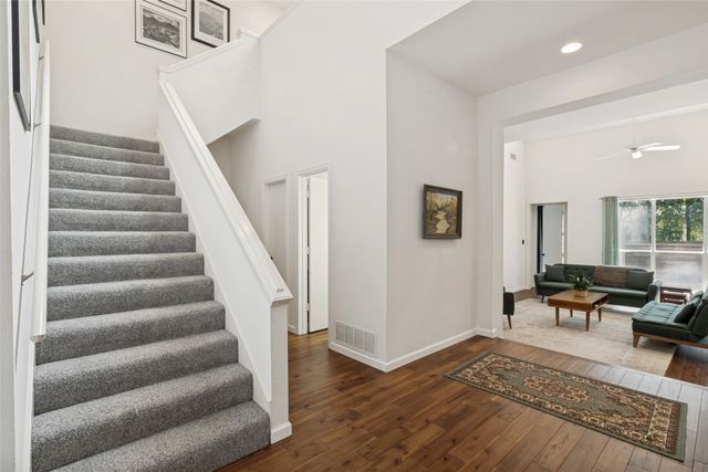 6705 Clear Springs Circle, Garland, TX 75044