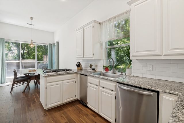 6705 Clear Springs Circle, Garland, TX 75044