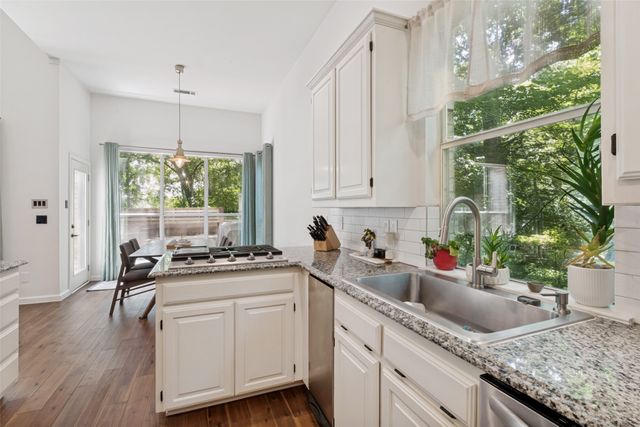 6705 Clear Springs Circle, Garland, TX 75044