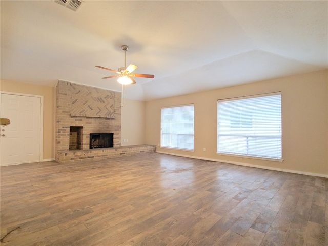 4410 Dawn Creek Lane, Spring, TX 77388