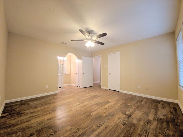 4410 Dawn Creek Lane, Spring, TX 77388