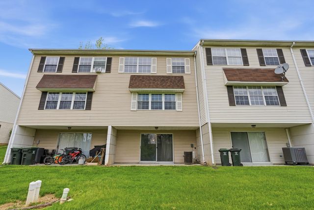 262 CARLYN CT, Downingtown, PA 19335