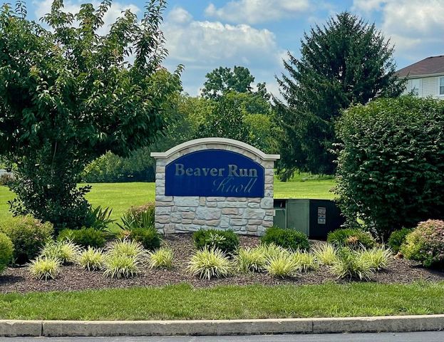 262 CARLYN CT, Downingtown, PA 19335