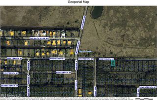 Nineteenth Street, Bay Saint Louis, MS 39520