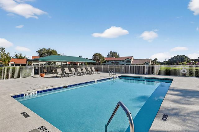 6140 Long Key Lane, Boynton Beach, FL 33472