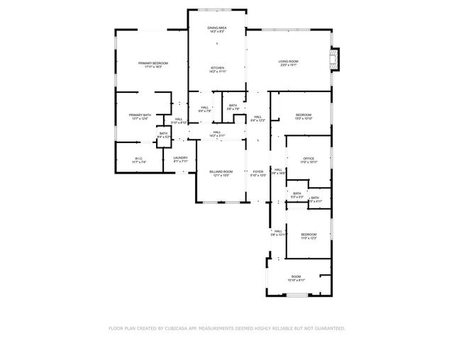 3309 Paseo De Valle, Riverside, CA 92503