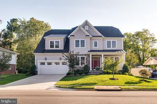 6501 DIVINE ST, Mclean, VA 22101