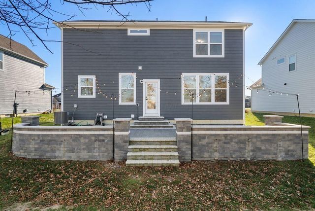 2986 Beechwood Drive, Powell, OH 43065