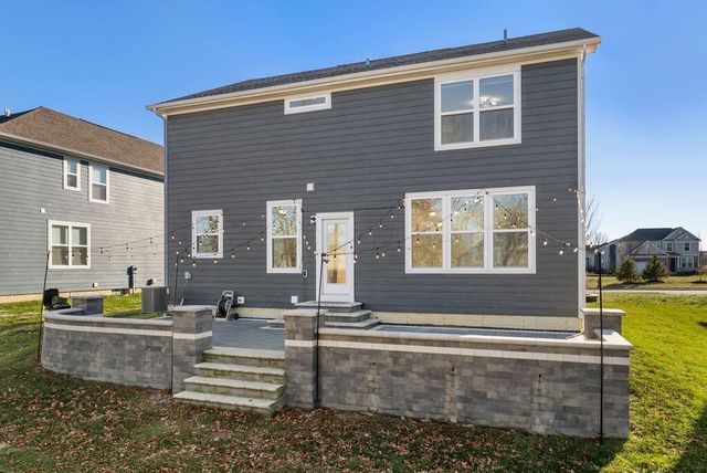 2986 Beechwood Drive, Powell, OH 43065