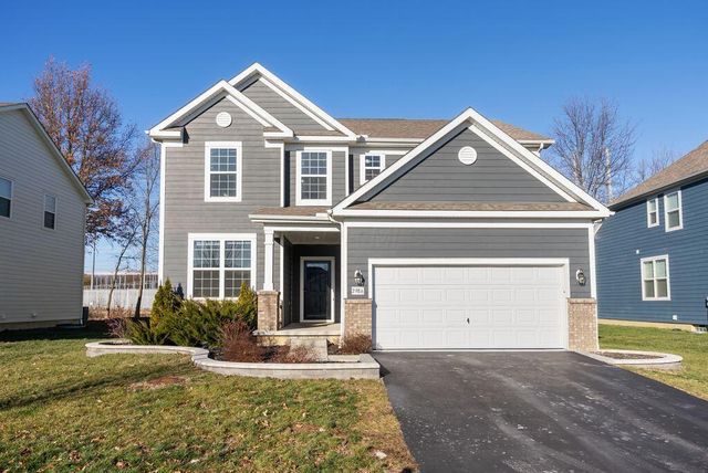 2986 Beechwood Drive, Powell, OH 43065